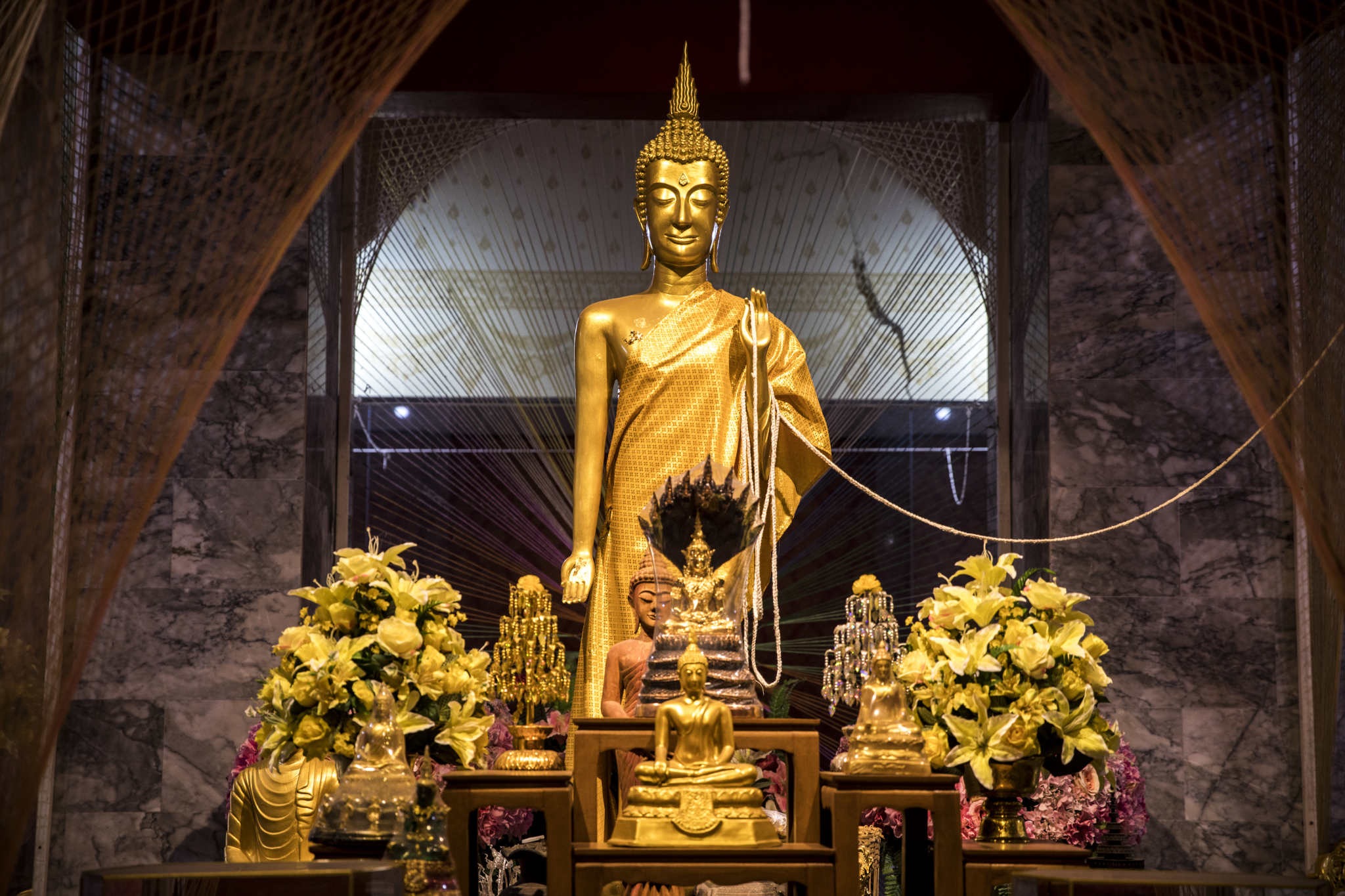 非著名景点打卡偏执狂的自我救赎泰国伊森地区行记