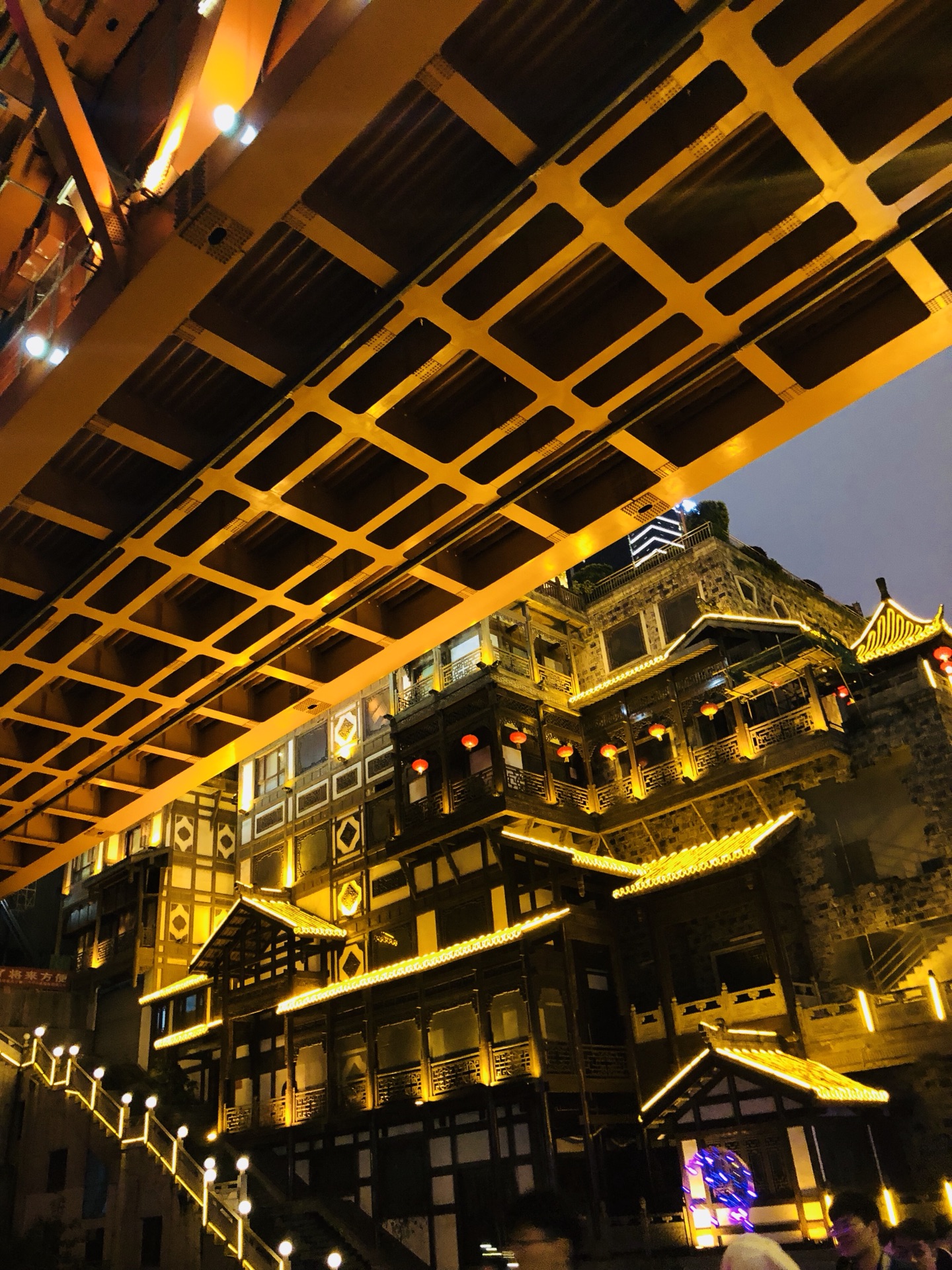 重庆二日游自由行,重庆旅游攻略 - 马蜂窝