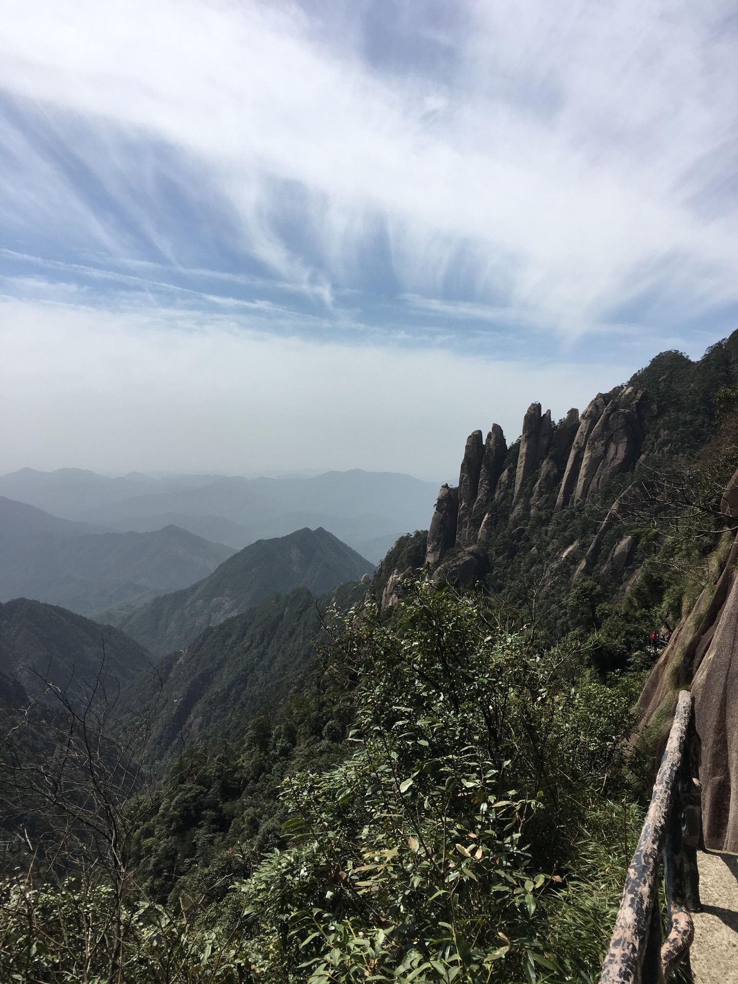 春天無處不飛花 ——婺源,三清山三日遊,婺源旅遊攻略 - 馬蜂窩