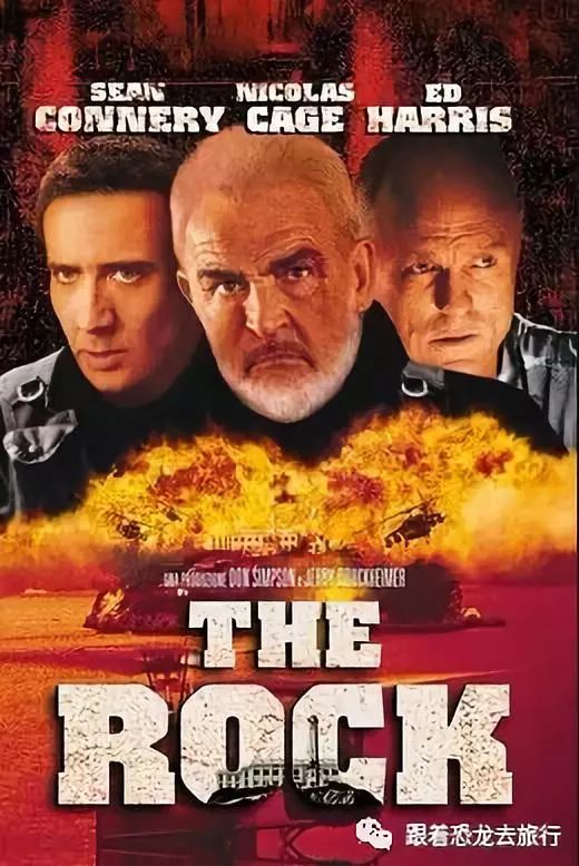 恶魔岛|《逃出恶魔岛》《阿尔卡特兹的养鸟人》