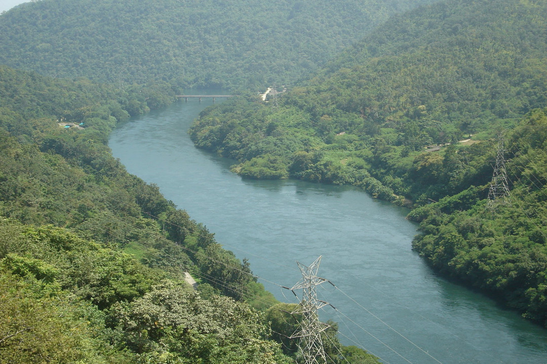 清迈|萍河住宿指南(一)