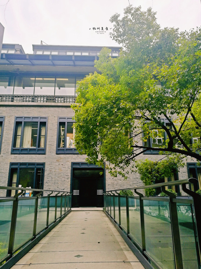 超全 | 吃遍杭州城26家大店小摊,附5天超详细路线图
