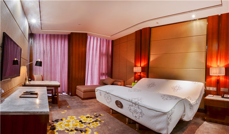 珠海 棕泉水疗酒店住宿一晚 早餐(告别城市喧嚣,休闲