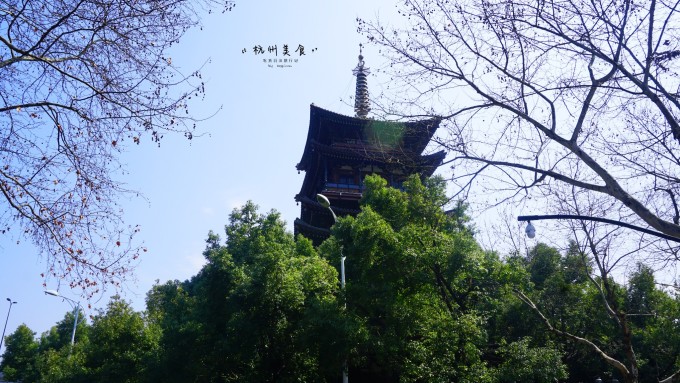 超全 | 吃遍杭州城26家大店小摊,附5天超详细路线图