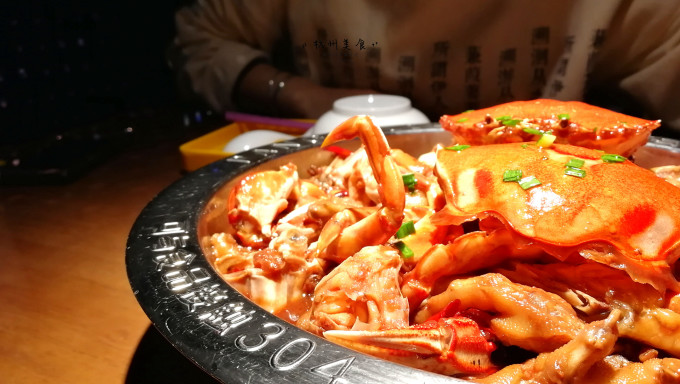 超全 | 吃遍杭州城26家大店小摊,附5天超详细路线图