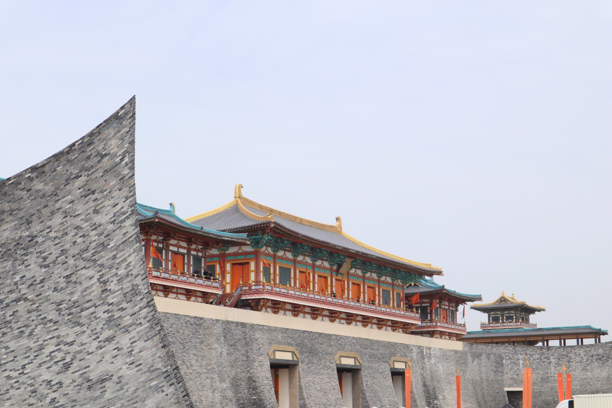 【荆楚岁时记】千年绮梦醉襄阳_游记