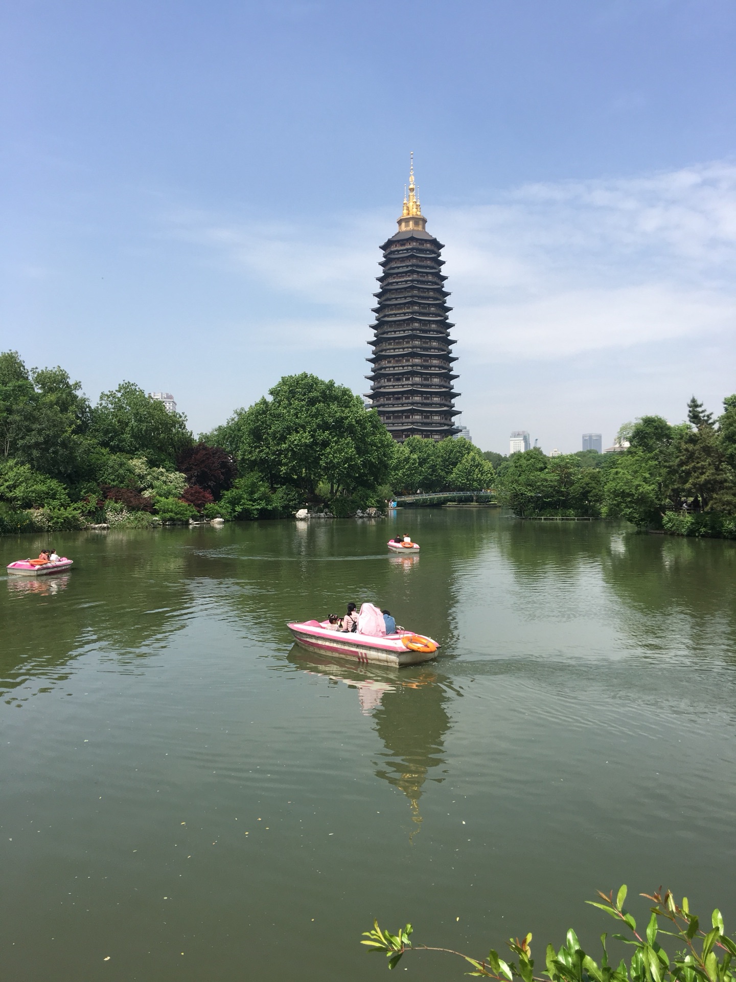 常州旅游景点大全(常州玻璃栈道旅游景点)