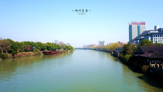 超全 | 吃遍杭州城26家大店小摊,附5天超详细路线图