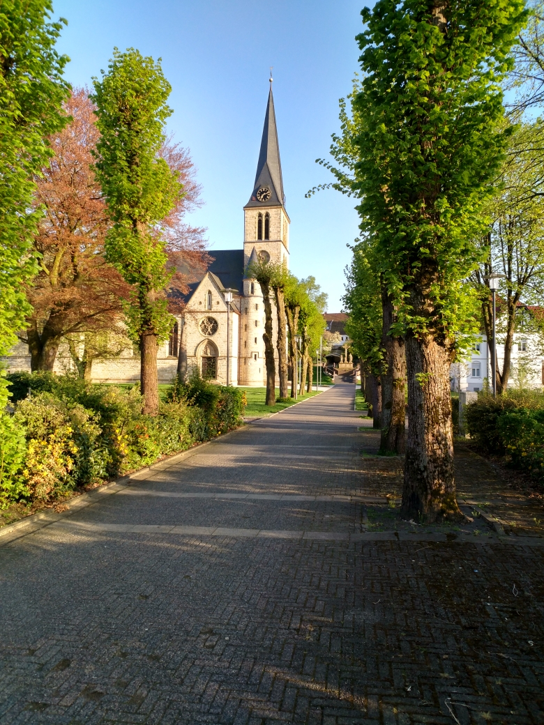 冷门景点卡塞尔威廉高地公园(bergpark wilhelmshhe)一日游