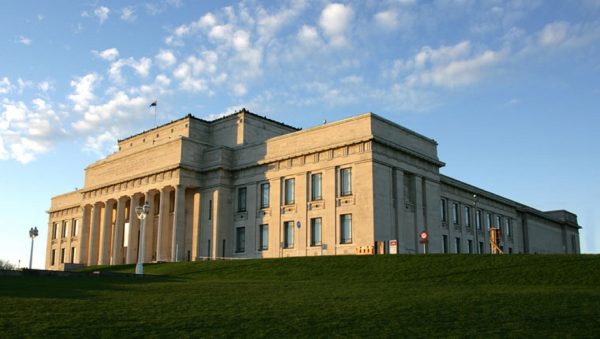 邂逅艺术新西兰奥克兰市区一日游中文导游 奥克兰美术馆 奥克兰博物馆 帕内尔艺术街 凯利塔顿海底世界 马蜂窝自由行 马蜂窝自由行