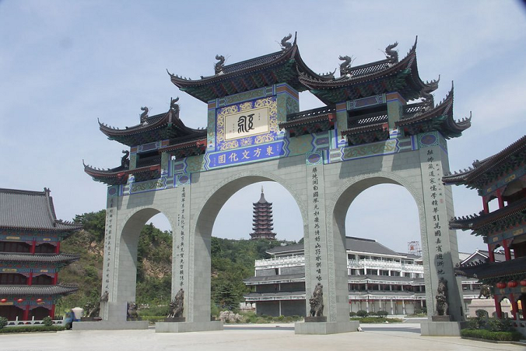 杭州直飞海口一价全包0自费6天5晚游六大经典景点激