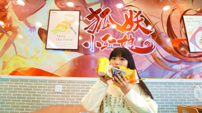 超全 | 吃遍杭州城26家大店小摊,附5天超详细路线图