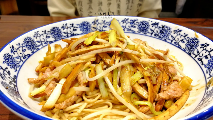 超全 | 吃遍杭州城26家大店小摊,附5天超详细路线图