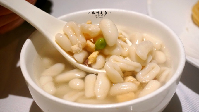 超全 | 吃遍杭州城26家大店小摊,附5天超详细路线图