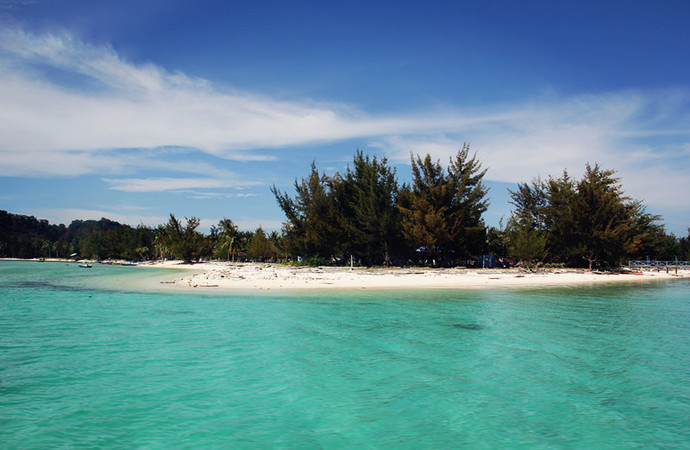 想要玩好沙巴,pick这篇攻略先!