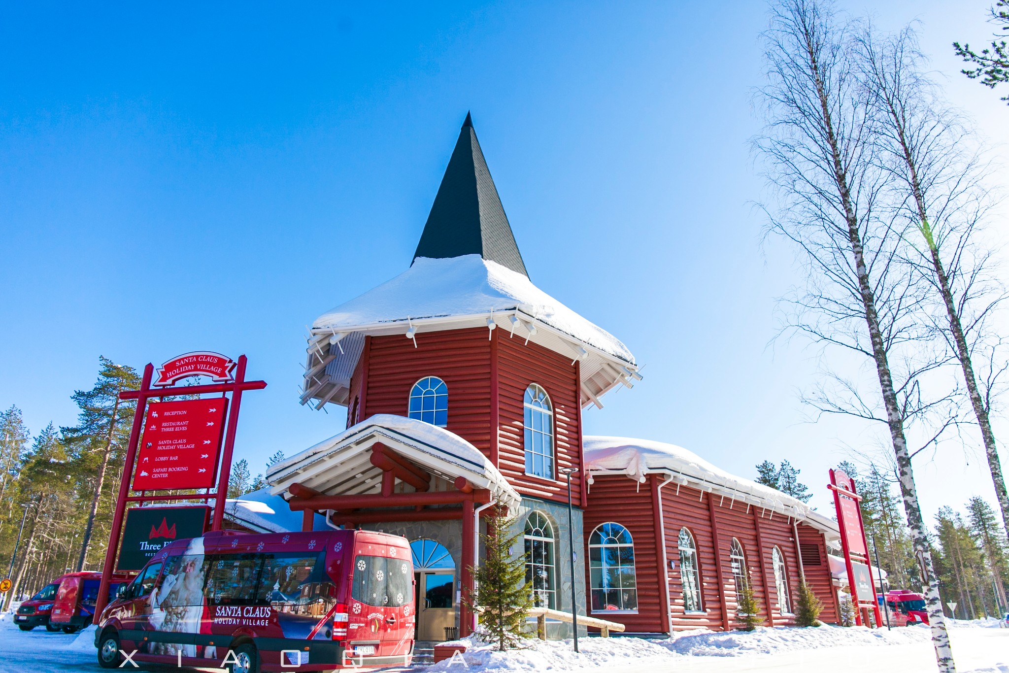 芬兰有哪些著名景点,芬兰热门景点推荐,芬兰旅游攻略