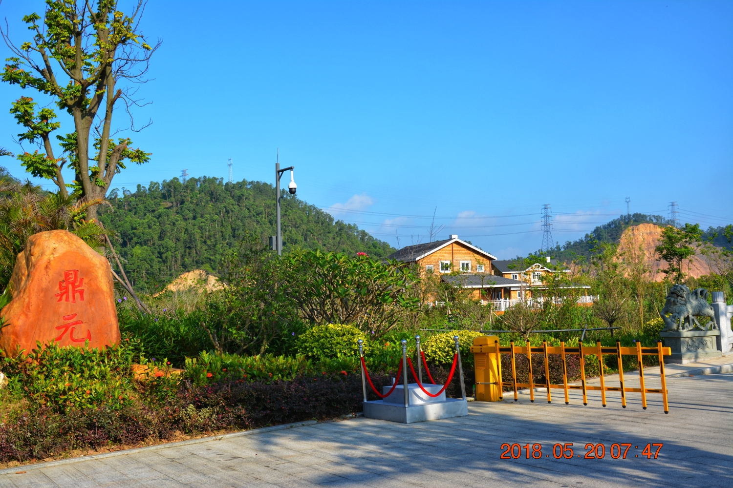 珠海竹州水乡-一个与想象差之千毫的地方,斗门旅游攻略 马蜂窝