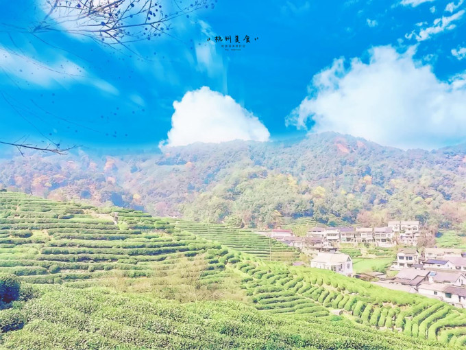 超全 | 吃遍杭州城26家大店小摊,附5天超详细路线图