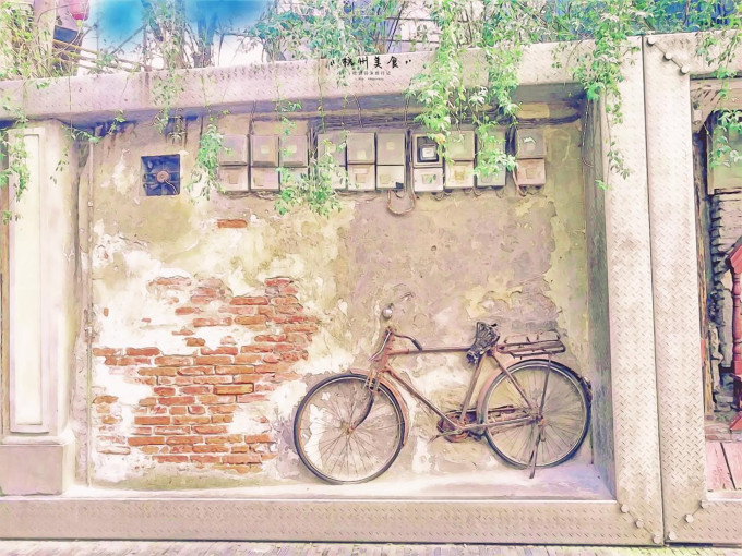 超全 | 吃遍杭州城26家大店小摊,附5天超详细路线图
