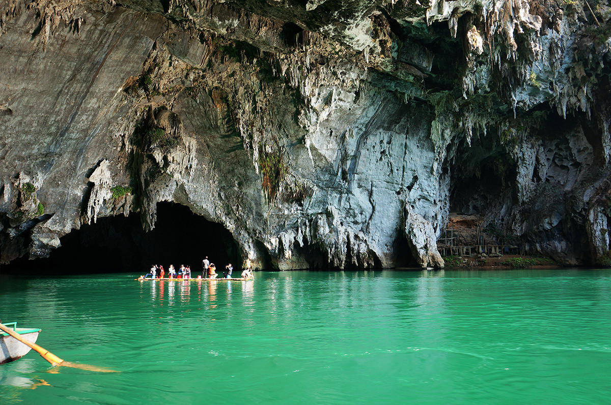巴马百鸟岩(入园保障)