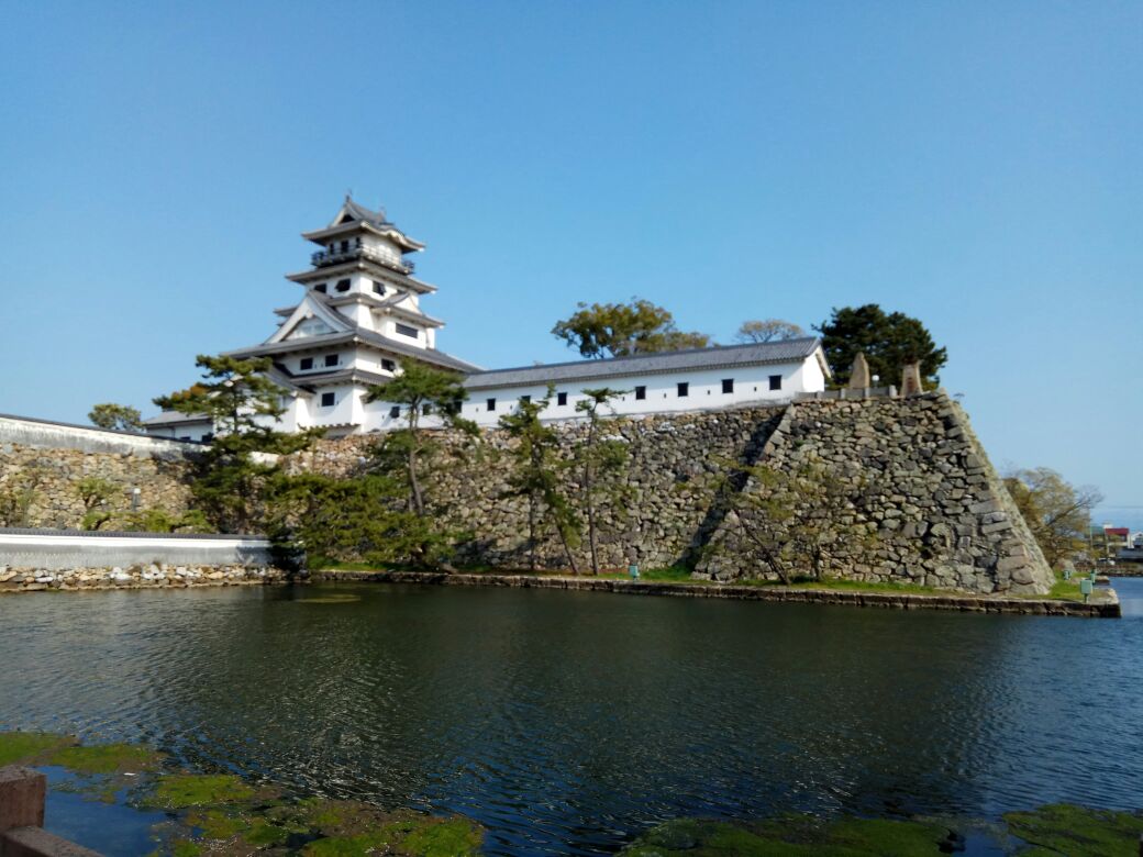 爱媛县旅游图片