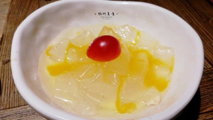 超全 | 吃遍杭州城26家大店小摊,附5天超详细路线图