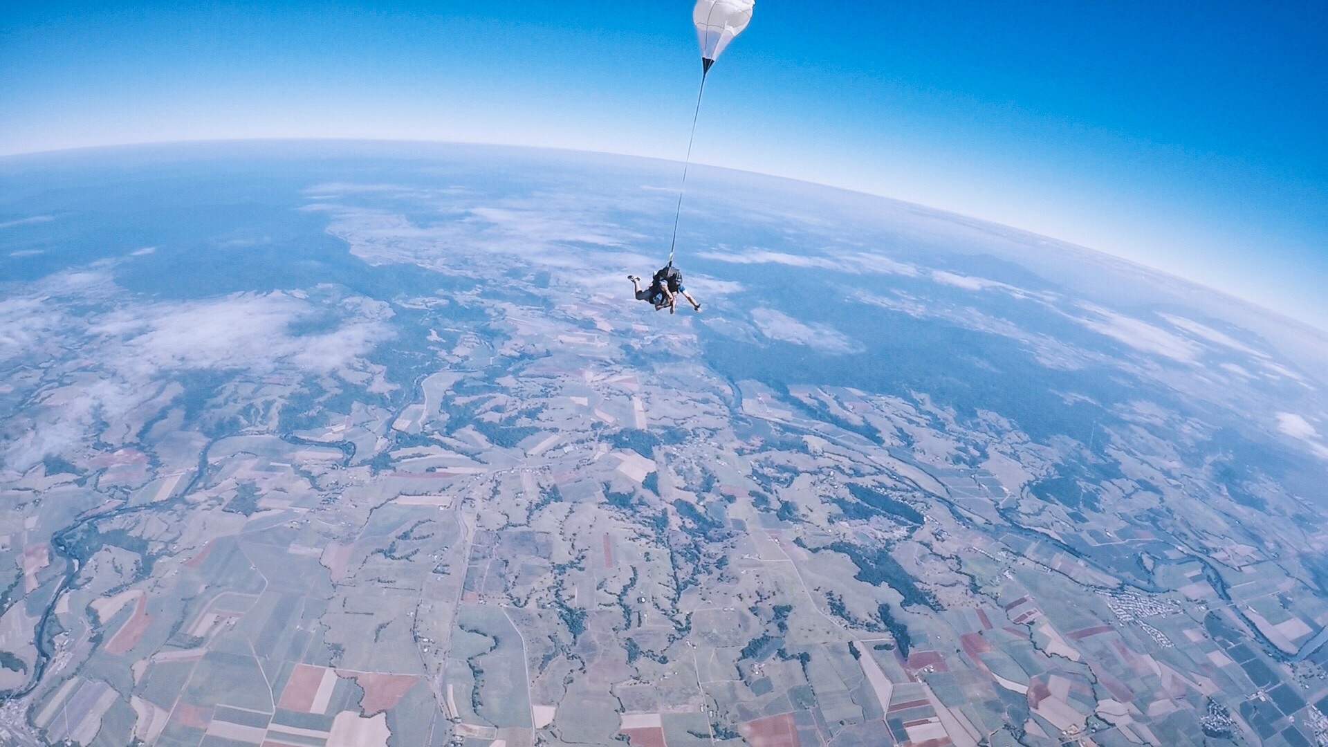 凯恩斯跳伞攻略 凯恩斯跳伞门票 地址 凯恩斯跳伞景点攻略 马蜂窝