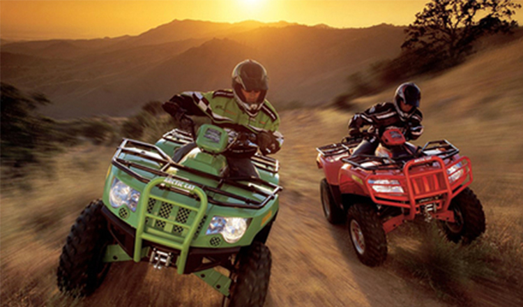 沙巴仙本那斗湖霸龙atv丛林越野车 含接送 双时段可选 马来西亚特色餐