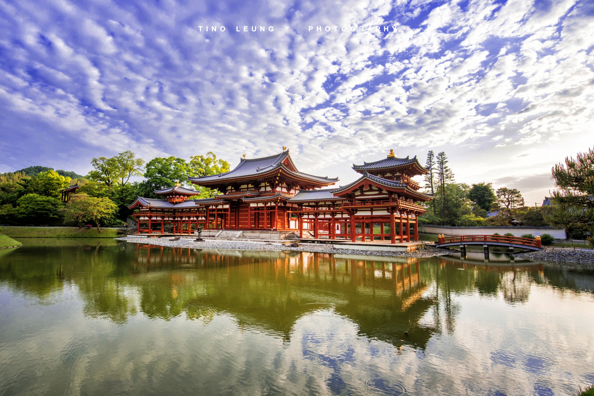 【宇治景点图片】平等院