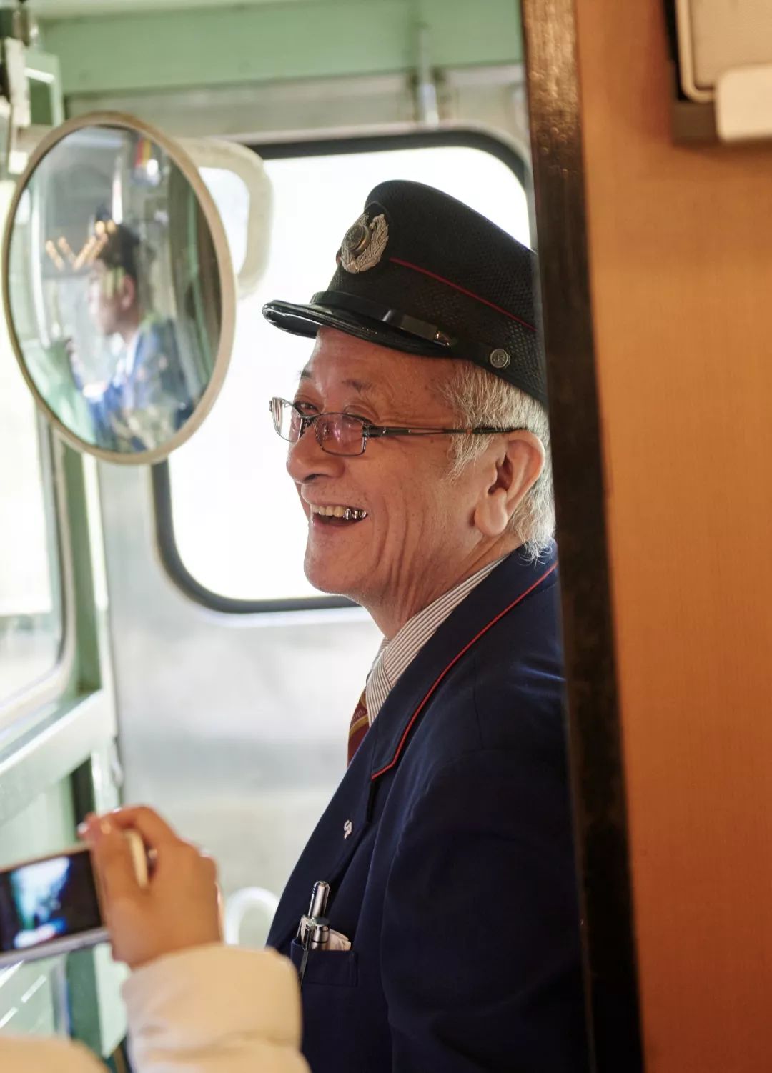 日本jr九州的特色列车,让人没法好好坐车的移动展望台