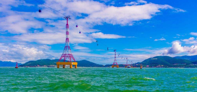 贵阳直飞芽庄 珍珠岛6天5晚自由行(3 2种草芽庄新玩法嗨玩珍珠乐园 3