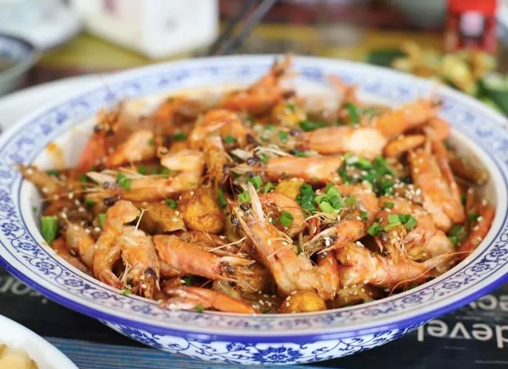 桐乡煲   性价比极高的硬菜