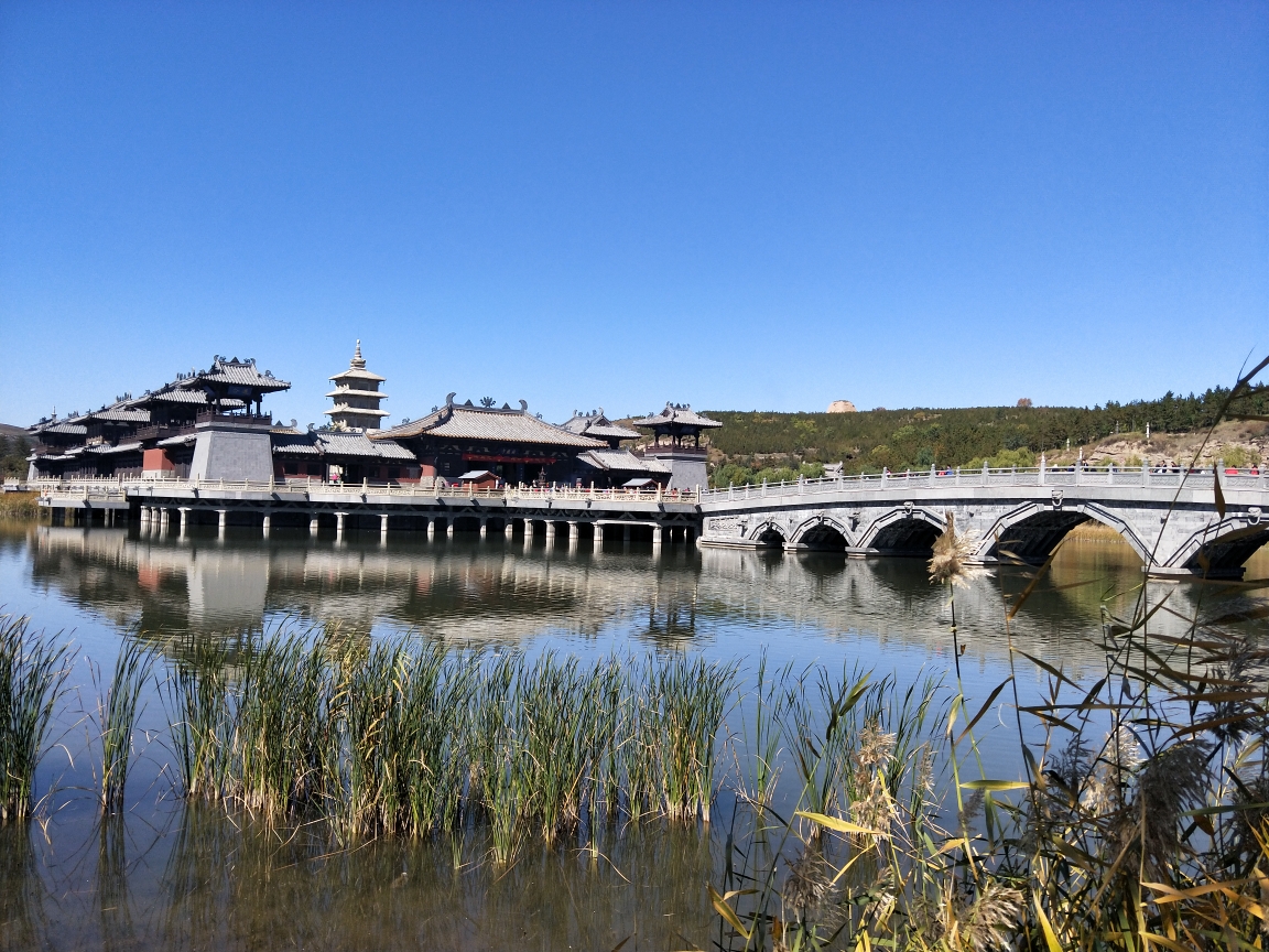 大同旅游图片,大同自助游图片,大同旅游景点照片 - 马蜂窝图库 - 马