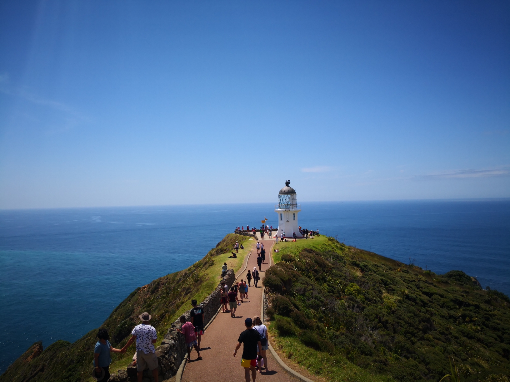 一路向北,新西兰北岛北地(northland)自驾游