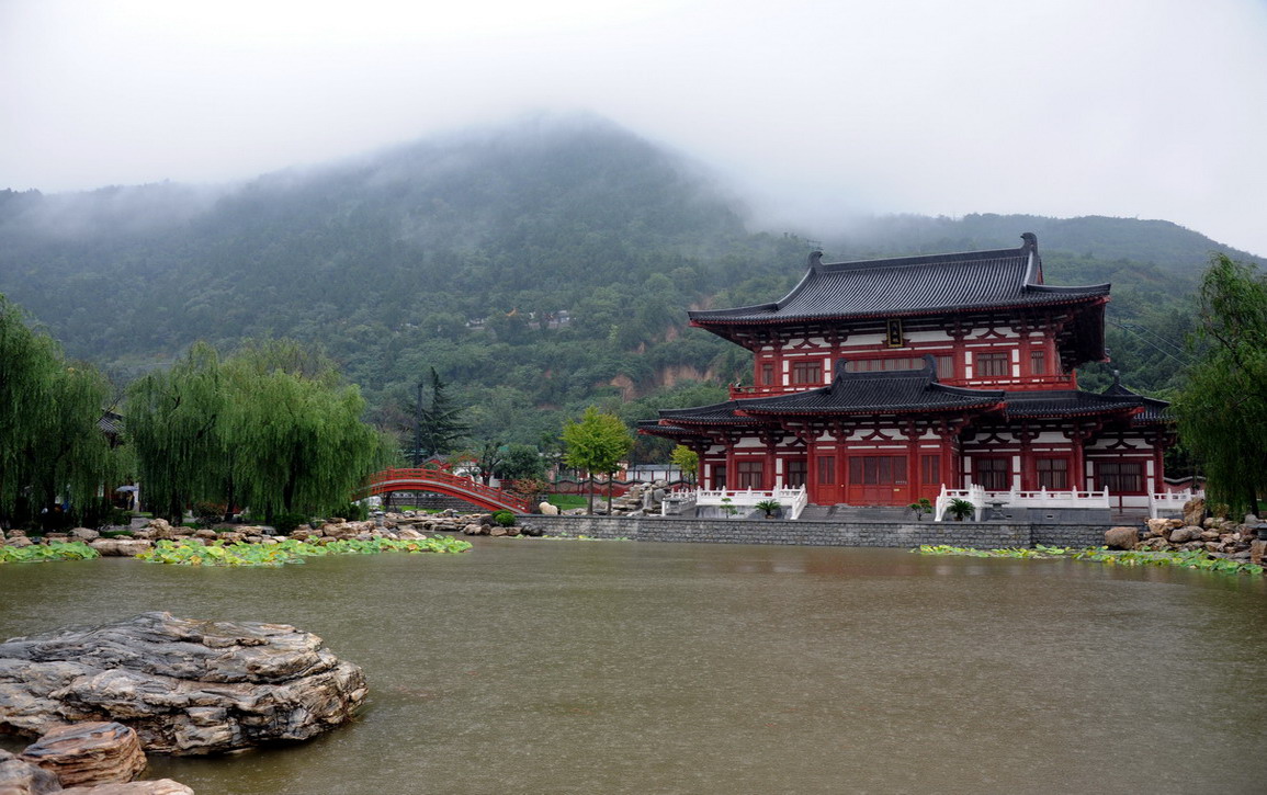 陝西景點門票 華清宮景區門票 華清池 驪山 門票