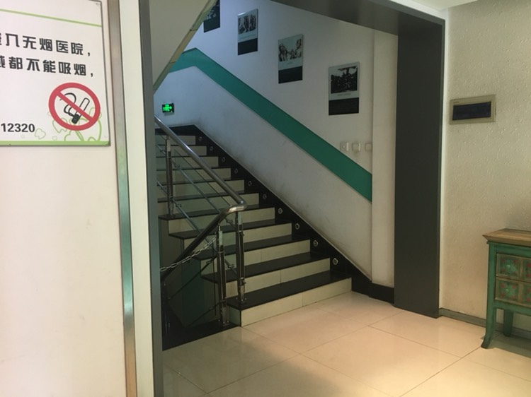 圣安齿科博物馆