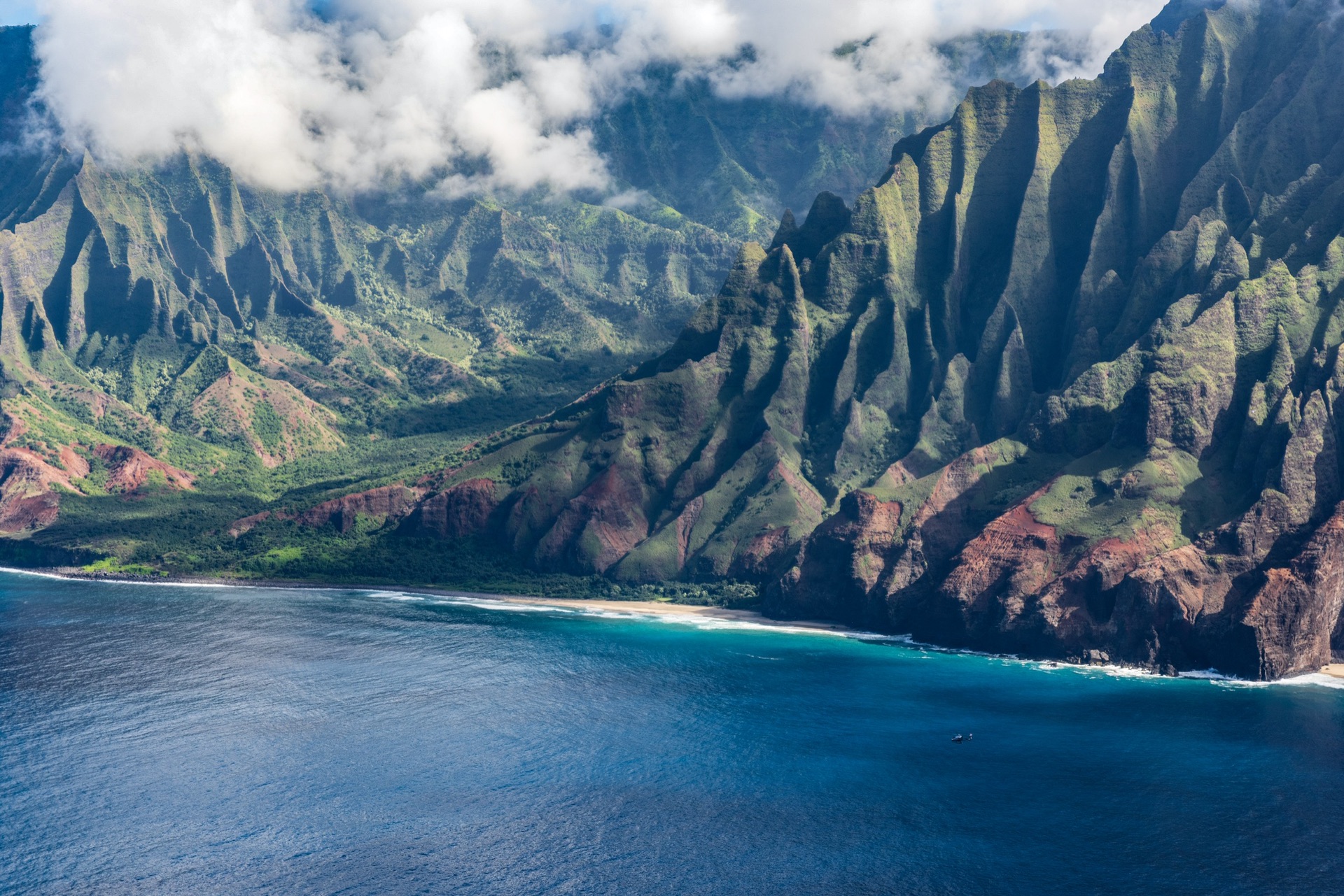 可爱岛考爱岛旅游图片