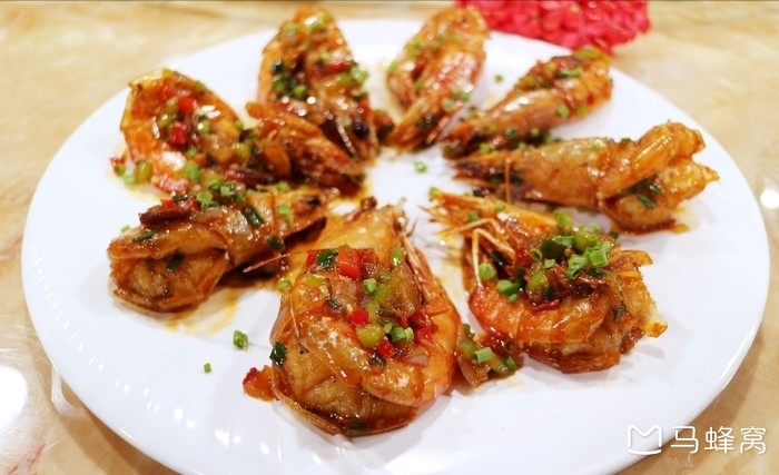 住在亚龙湾的天域酒店,去哪里吃海鲜又新鲜又近? - 马蜂窝