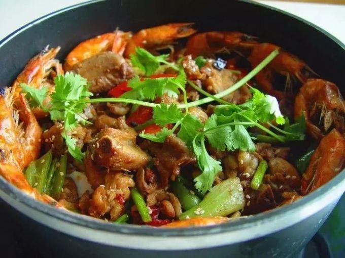 专属浙江的冬季美食大盘点