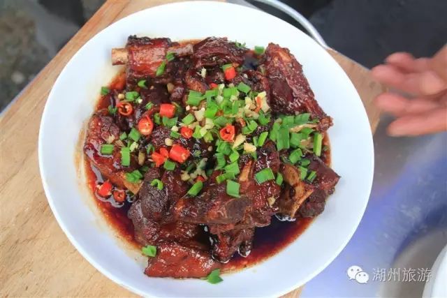 专属浙江的冬季美食大盘点