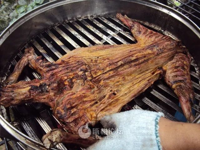 专属浙江的冬季美食大盘点