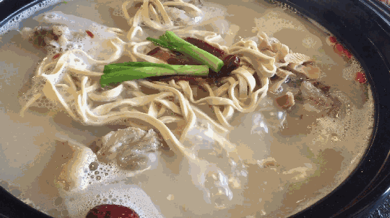 专属浙江的冬季美食大盘点