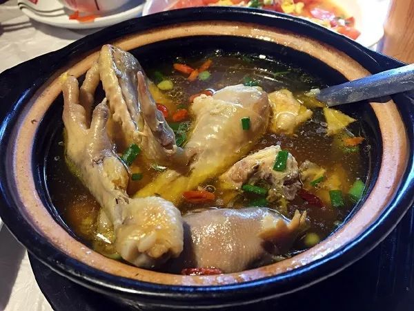 专属浙江的冬季美食大盘点