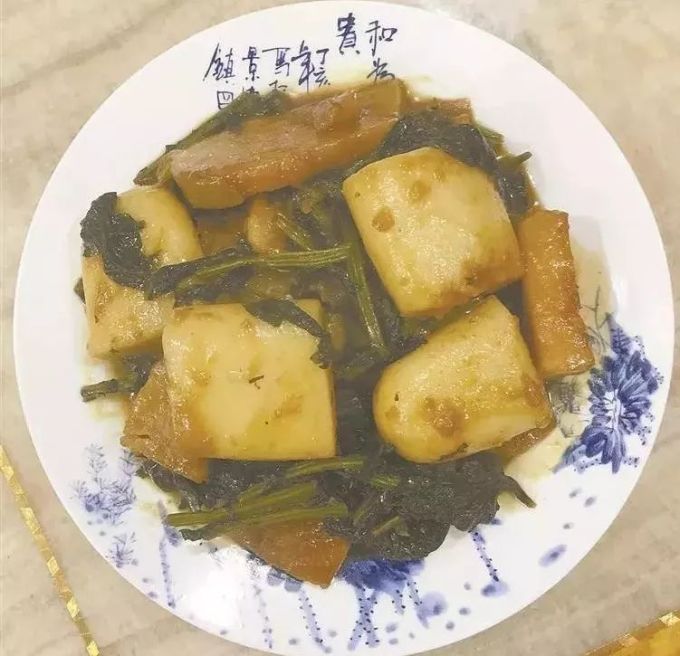 冬至近、年味起,浙江冬至美食口口都是故乡味道!