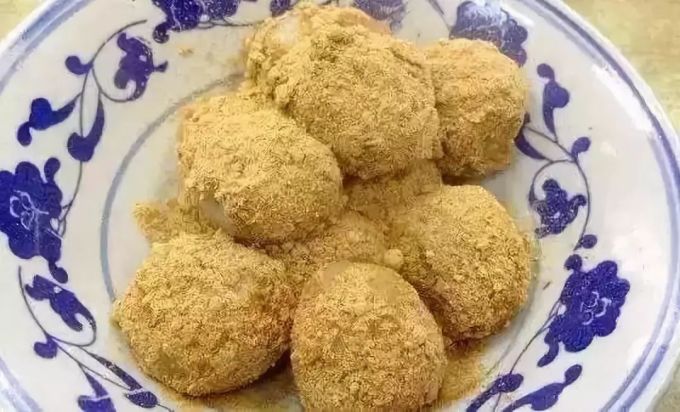 冬至近、年味起,浙江冬至美食口口都是故乡味道!