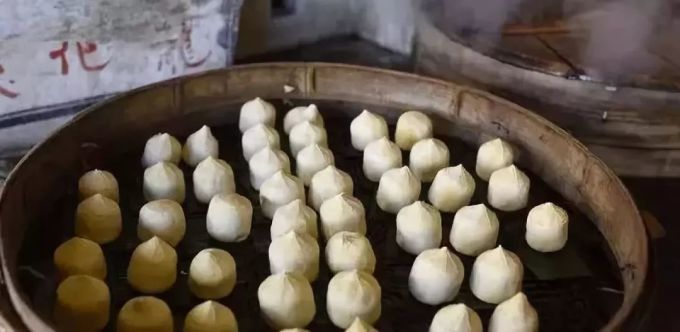 冬至近、年味起,浙江冬至美食口口都是故乡味道!