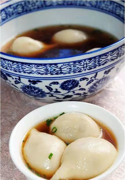 冬至近、年味起,浙江冬至美食口口都是故乡味道!