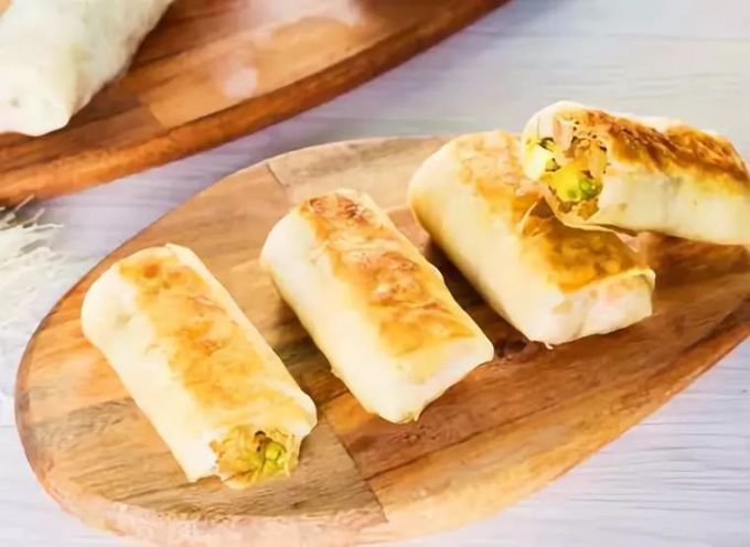 冬至近、年味起,浙江冬至美食口口都是故乡味道!