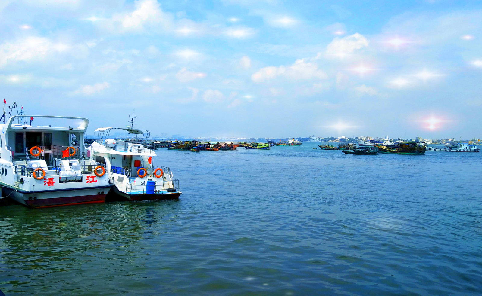 湛江旅遊圖片,湛江自助遊圖片,湛江旅遊景點照片 - 馬蜂窩圖庫 - 馬