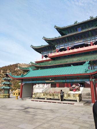 玉仙宫旅游图片,玉仙宫自助游图片,玉仙宫旅游景点照片 - 马蜂窝图库